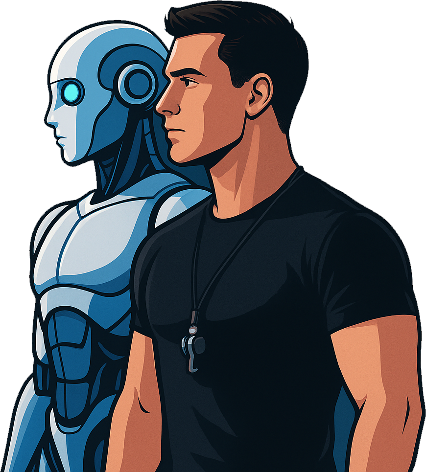 Тренер и AI-план